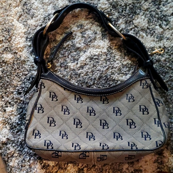 Dooney & Bourke Handbags - Dooney & Bourke * Well loved *